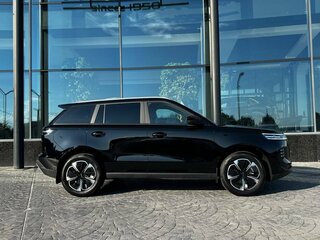 2026 Jeland J6, чёрный, 2929000 рублей, вид 5