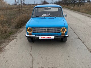 1981 Lada (ВАЗ) 2101, голубой, 310000 рублей, вид 1