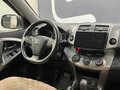 2012 Toyota RAV4 III (XA30) Рестайлинг, белый - вид 8