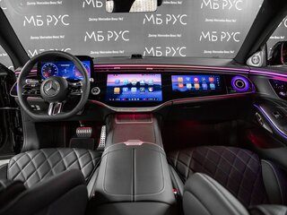 2026 Mercedes-Benz S-Класс 450 d Long 4MATIC VII (W223) Рестайлинг, чёрный, 31565000 рублей, вид 2