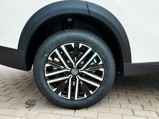 2025 Omoda C7, белый, 2939000 рублей, вид 2