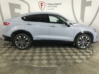 2023 Geely Tugella I Рестайлинг, серый, 2549000 рублей, вид 4