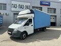 2019 ГАЗ ГАЗель Next, белый, 2500000 рублей - вид 11
