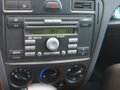 2008 Ford Fusion I Рестайлинг, серый, 569000 рублей - вид 8