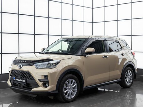 Toyota Raize I