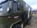 1996 ГАЗ 66, зелёный, 950000 рублей - вид 10