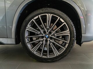 2026 BMW X1 Long 25Li xDrive III (U11/U12), серый, 6290000 рублей, вид 3