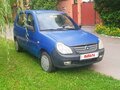 2006 BYD Flyer, синий, 119000 рублей - вид 8