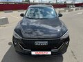 2023 Haval F7x I Рестайлинг, чёрный, 2300000 рублей - вид 6