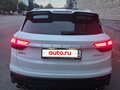 2023 Geely Coolray I, белый - вид 2