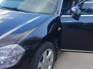 2007 Nissan Teana I (J31) Рестайлинг, чёрный, 800000 рублей, вид 5