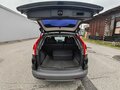 2012 Honda CR-V IV, чёрный - вид 9