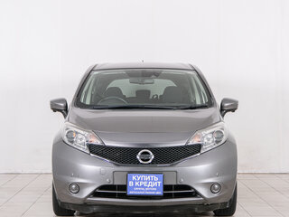 2016 Nissan Note II, серый, 929000 рублей, вид 2