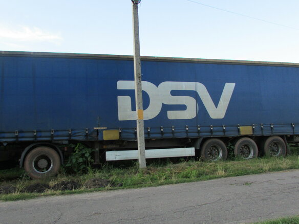 2003 МАЗ 5432, серый, 400000 рублей - вид 5