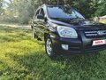 2007 Kia Sportage II, чёрный - вид 2