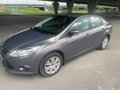 2014 Ford Focus III, серый, 999000 рублей - вид 2