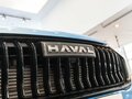 2026 Haval Jolion I Рестайлинг, голубой - вид 3
