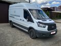 2017 Ford Transit, белый, 1800000 рублей