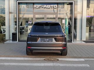 2026 Li Auto (Lixiang) L9 52.3 kWh I Рестайлинг, серый, 11990000 рублей, вид 5
