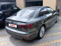 2016 Audi A4 V (B9), серый, 2280000 рублей - вид 4