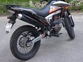 2024 Regulmoto TE PR, чёрный, 170000 рублей - вид 3