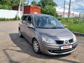 2008 Renault Scenic Grand II Рестайлинг, серый, 799900 рублей - вид 1