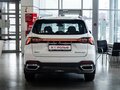 2026 Geely Okavango I Рестайлинг, белый, 4085990 рублей - вид 5