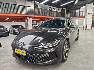 2023 Volkswagen Lamando L II, чёрный, 1655000 рублей, вид 1