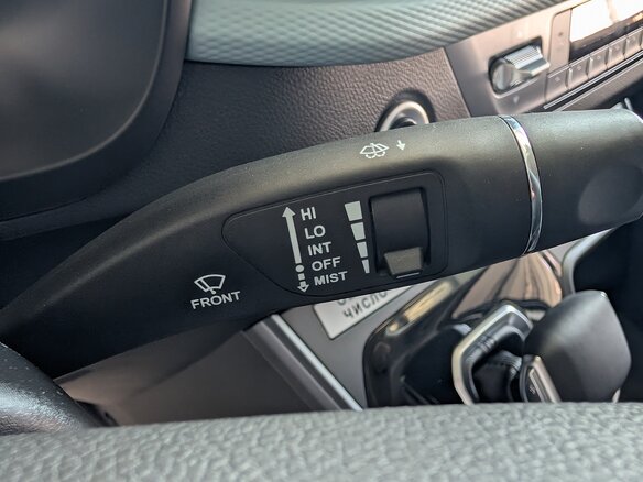 2026 Foton View, белый, 4700600 рублей - вид 25