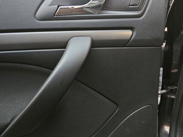 2008 Skoda Octavia II (A5), чёрный, 800000 рублей - вид 29