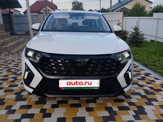 2024 Jetta VS5 I Рестайлинг 2, белый, 2250000 рублей, вид 1