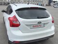 2012 Ford Focus III, белый, 560000 рублей - вид 5