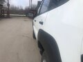 2021 Lada (ВАЗ) Niva Travel I, белый, 1350000 рублей - вид 11