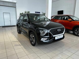 2025 Solaris HC, чёрный, 3645000 рублей, вид 3