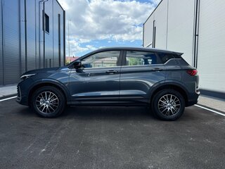 2026 Belgee X50+, серый, 2319990 рублей, вид 5