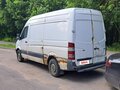 2007 Mercedes-Benz Sprinter, белый, 700000 рублей - вид 5