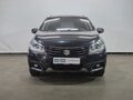2014 Suzuki SX4 II (S-Cross), серый - вид 1
