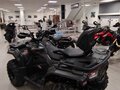 2026 Loncin XWolf 700, серый, 898000 рублей - вид 6