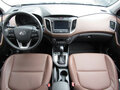 2019 Hyundai Creta I, чёрный - вид 9