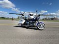 2010 Harley-Davidson Softail Deluxe, пурпурный, 1350000 рублей - вид 1