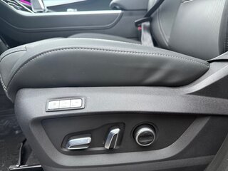 2023 Chery Tiggo 7 Pro Max I, чёрный, 2300000 рублей, вид 5