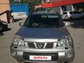 2005 Nissan X-Trail I Рестайлинг, серебристый, 550000 рублей
