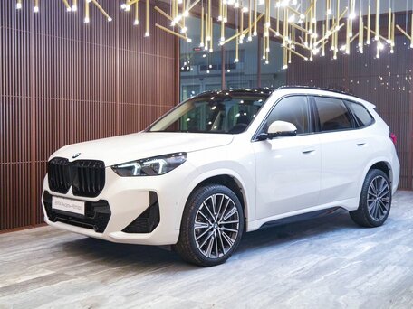 BMW X1 III (U11/U12)