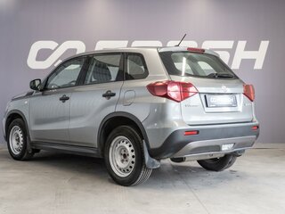 2019 Suzuki Vitara II, серый, 1670000 рублей, вид 2