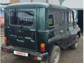 2007 УАЗ Хантер 315195, зелёный, 520000 рублей - вид 3