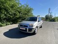 2007 Ford Fusion I Рестайлинг, серебристый, 500000 рублей - вид 2