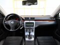 2008 Volkswagen Passat B6, серебристый, 630000 рублей - вид 5