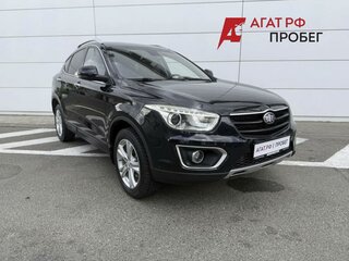 2018 FAW Besturn X80 I, чёрный, 1110000 рублей, вид 3