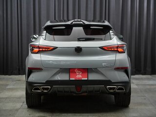 2020 Changan UNI-T I, серый, 1849000 рублей, вид 5