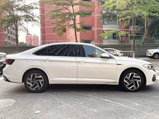 2023 Volkswagen Sagitar III Рестайлинг, белый, 1585000 рублей, вид 5